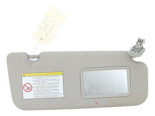 Right sun visor KIA PICANTO II (TA) 1.0 | BP22641949I2 