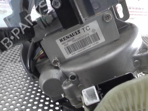 Steering column RENAULT SCÉNIC III (JZ0/1_) 1.9 dCi (JZ0J, JZ1J, JZ1K, JZ1S) | BP20938968M21