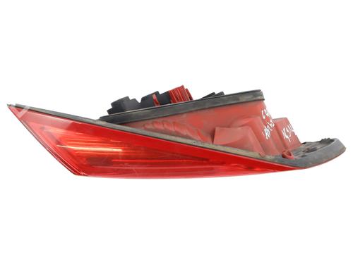 Left taillight RENAULT VEL SATIS (BJ0_) 3.0 dCi (BJ0J, BJ0N) | BP20973409C34