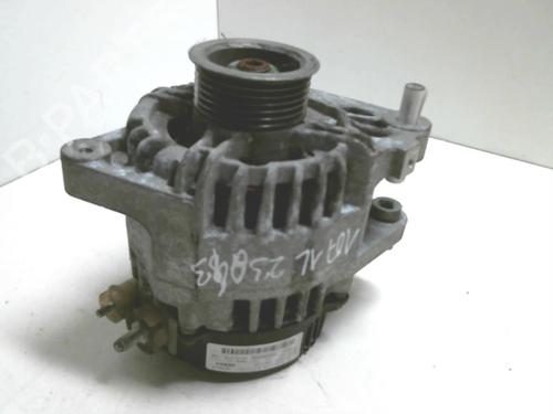 Used Alternator PEUGEOT 107 (PM_, PN_) 1.0 (68 hp) 20958066
