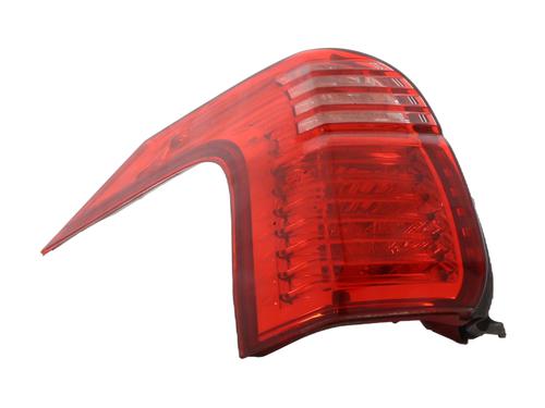 Left taillight PEUGEOT 5008 (0U_, 0E_) 1.6 HDi | BP29599321C34