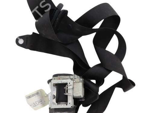 Used Front right seatbelt Front right seatbelt FIAT GRANDE PUNTO (199_) 1.3 D Multijet (75 hp) 20967027 20967027