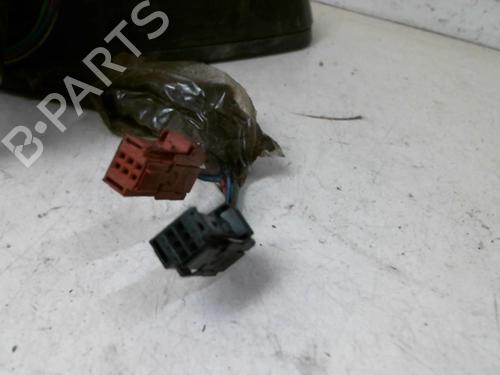 Used Left mirror Left mirror CITROËN C4 I (LC_) 1.6 HDi (109 hp) 20972396 20972396