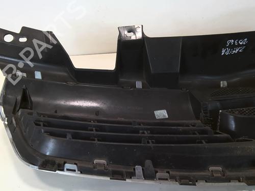 Grille OPEL ZAFIRA / ZAFIRA FAMILY B (A05) 1.9 CDTI (M75) | BP20956100C40 