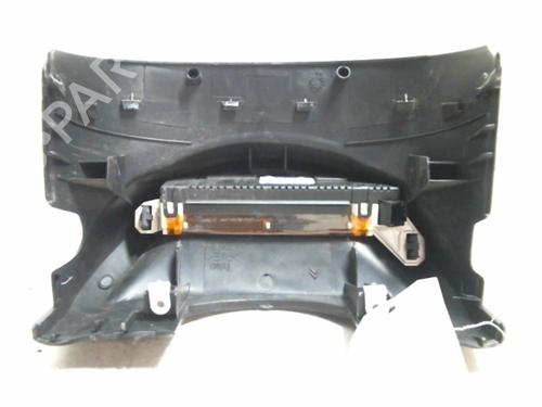Ferdsskriver CITROËN C4 I (LC_) 1.6 HDi (90 hp) 20945481