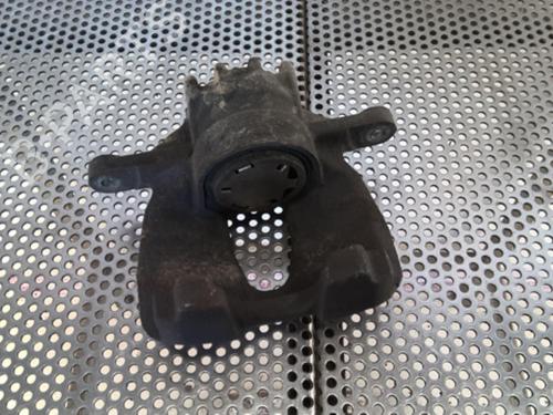 Used Left front brake caliper PEUGEOT 308 I (4A_, 4C_) 1.6 HDi (109 hp) 20947960