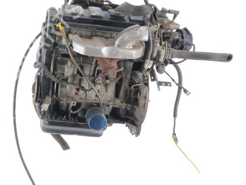 Engine PEUGEOT 106 I (1A, 1C) 1.0 | BP20966127M1
