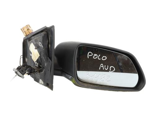 Used Right mirror VW POLO IV (9N_, 9A_) [2001-2014]  28578733