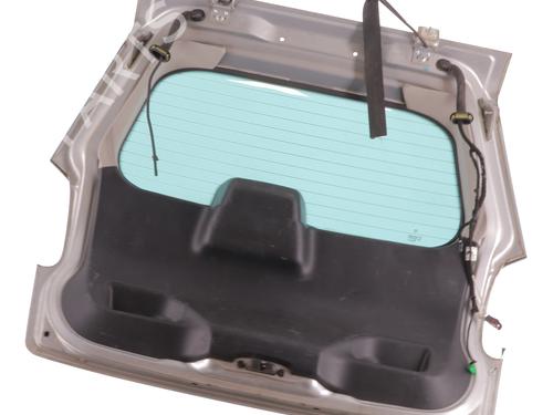 Used Tailgate Tailgate PEUGEOT 207 SW (WK_) 1.6 HDi (90 hp) 35972000 35972000