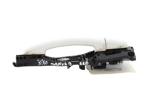 Rear right exterior door handle OPEL MERIVA B MPV (S10) 1.4 (75) | BP23791025C130 