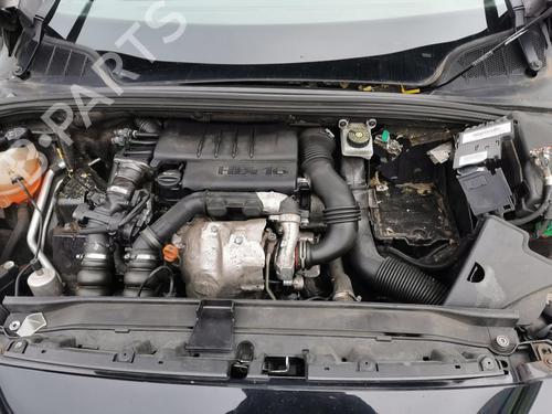 Display monitor PEUGEOT 308 I (4A_, 4C_) 1.6 HDi | BP20972108C48 
