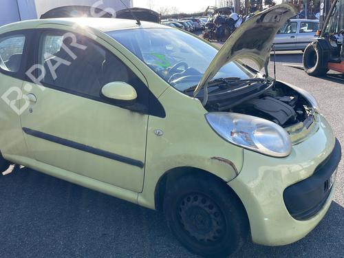 Starter CITROËN C1 (PM_, PN_) 1.0 | BP24816283M8 - Image 5