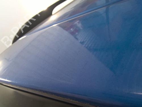 Tailgate PEUGEOT 308 SW I (4E_, 4H_) 1.6 HDi | BP26738065C6 