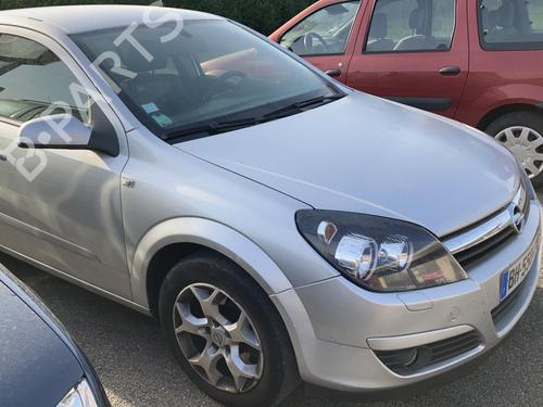 Kombiinstrument OPEL ASTRA H (A04) 1.9 CDTI 16V (L48) | BP20951491C47 