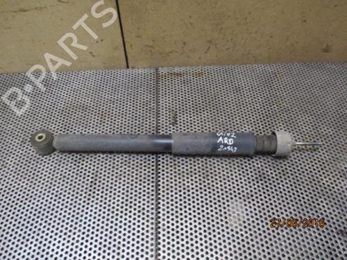 Højre bagtil støddæmper RENAULT CLIO II (BB_, CB_) 1.2 16V (BB05, BB0W, BB11, BB27, BB2T, BB2U, BB2V, CB05,... | BP20943151M19 