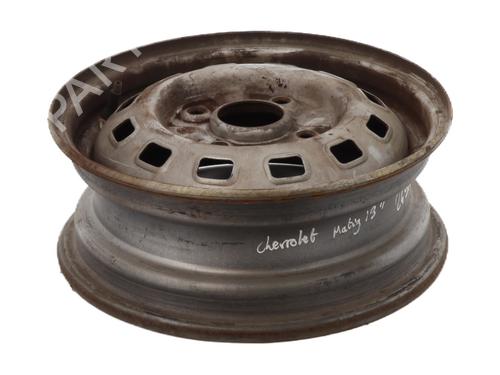 Rim CHEVROLET MATIZ (M200, M250) 0.8 | BP26717685C45 