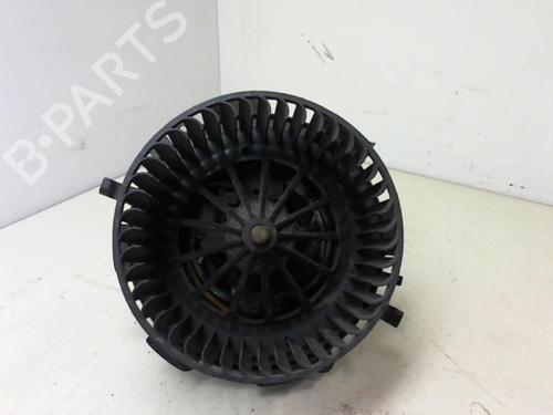 Heater blower motor PEUGEOT 206 Hatchback (2A/C) 1.4 HDi eco 70 | BP22019618M62 