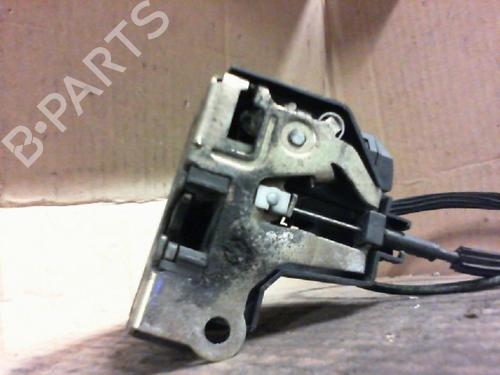 Used Front left lock RENAULT CLIO II (BB_, CB_) 1.4 16V (B/CB0L) (95 hp) 20961348