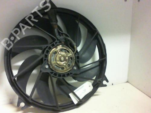Koelventilatormotor PEUGEOT 206 Hatchback (2A/C) 1.4 i | BP20971050M35 