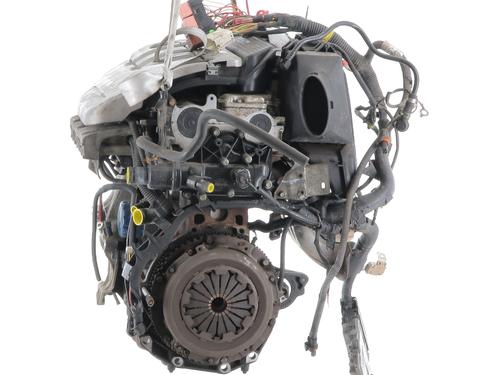 Engine RENAULT CLIO II (BB_, CB_) 1.6 16V (BB01, BB0H, BB0T, BB14, BB1D, BB1R, BB2KL, BB3G... | BP22711382M1 