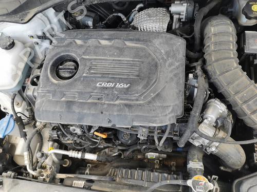 Fælk HYUNDAI i30 (PDE, PD, PDEN) 1.6 CRDi | BP29895882C45 - Image 6