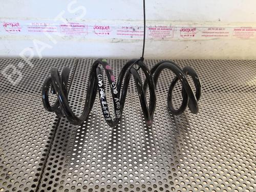 Used Shock absorber spring Shock absorber spring RENAULT CLIO V (B7_) 1.0 TCe 90 (B7MT) (91 hp) 20947951 20947951