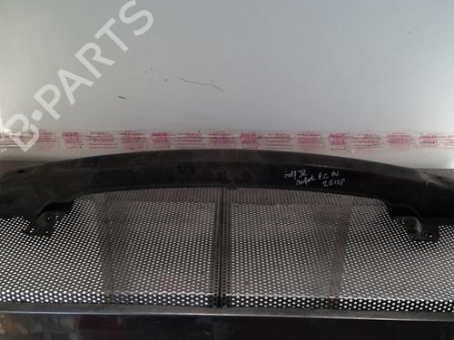 Used Front bumper reinforcement VW GOLF IV (1J1) 1.9 TDI (90 hp) 20969442
