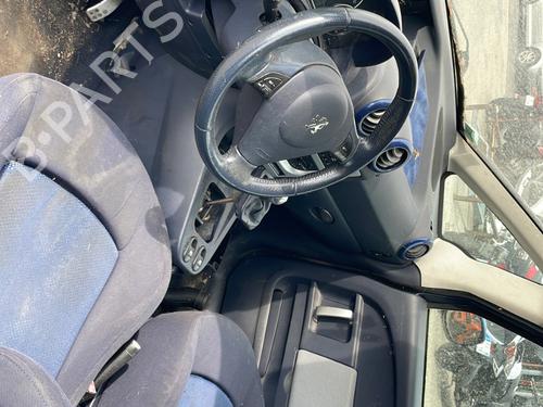 Front right interior door handle PEUGEOT 1007 (KM_) 1.4 HDi | BP30634484I14 - Image 6