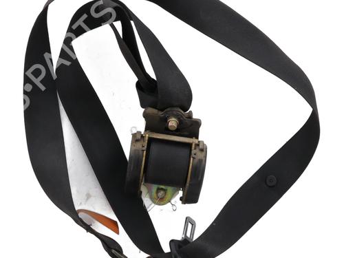 Used Front left seatbelt Front left seatbelt MERCEDES-BENZ VITO Bus (W638) 110 TD 2.3 (638.174) (98 hp) 31945550 31945550