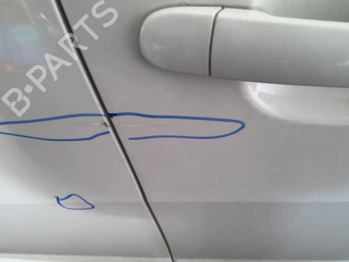 Right front door SEAT IBIZA IV (6J5, 6P1) 1.6 TDI | BP22024888C3 