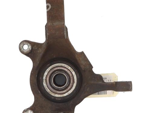 Used Right front steering knuckle Right front steering knuckle RENAULT LAGUNA I (B56_, 556_) 2.2 dT (B569) (113 hp) 26661625 26661625