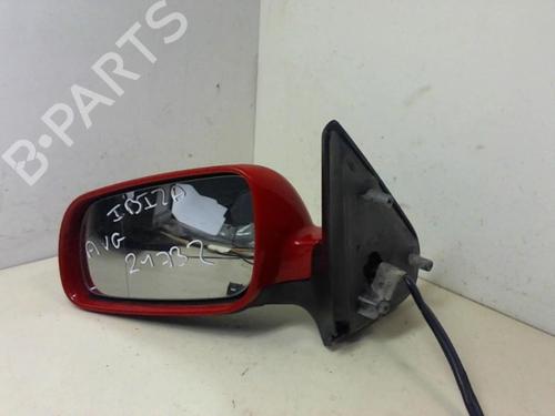 Left mirror SEAT IBIZA II (6K1) 1.9 TDI | BP20943298C26 