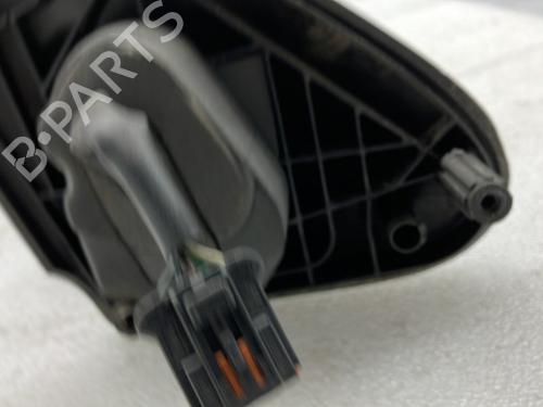 Left mirror CITROËN XSARA (N1) 2.0 HDi 90 | BP20955543C26