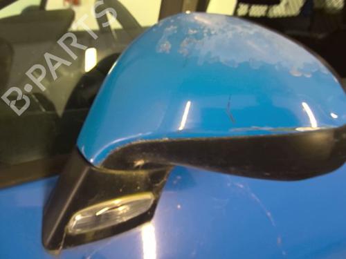 Used Left mirror PEUGEOT 308 SW I (4E_, 4H_) 1.6 HDi (109 hp) 26738071