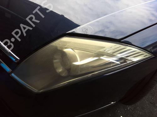 Used Left headlight CITROËN C6 (TD_) 2.2 HDi (170 hp) 22028310