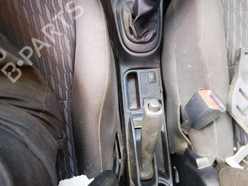 Used Hand brake TOYOTA YARIS (_P13_) 1.0 (KSP130_, KSP130) (69 hp) 20963038