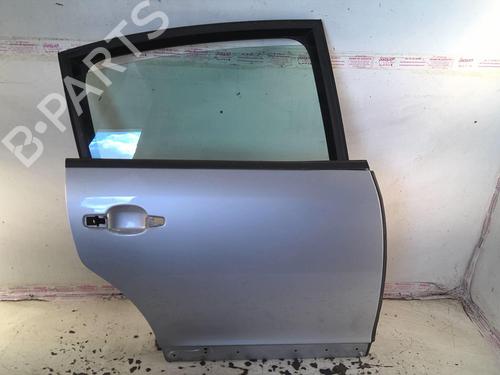 Right rear door CITROËN C4 I (LC_) 1.6 HDi | BP20972218C5 