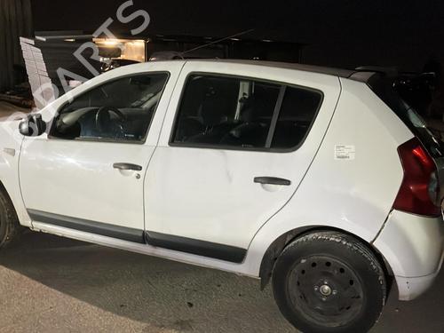 Gear lever DACIA SANDERO 1.4 MPI LPG | BP22024563M90  - Image 5