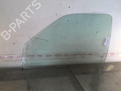 Dør rude ventre foran VW GOLF III (1H1) 1.6 (75 hp) 20972087