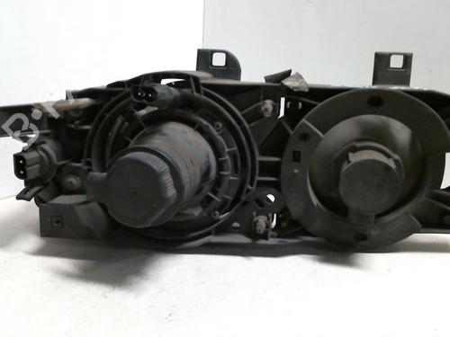 Left headlight BMW 5 (E34) 525 td | BP25289921C28 