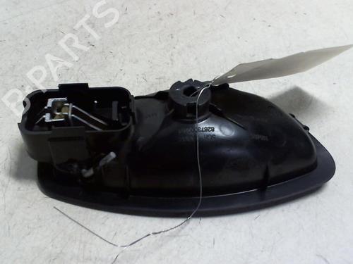 Used Rear left interior door handle RENAULT CLIO IV (BH_) 1.5 dCi 90 (90 hp) 20959535