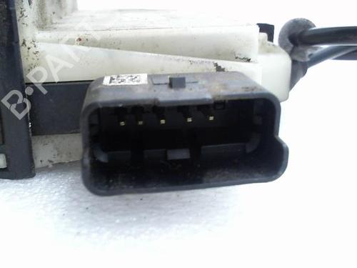 Rear right lock PEUGEOT 208 I (CA_, CC_) 1.6 BlueHDi 100 | BP20944844C99 