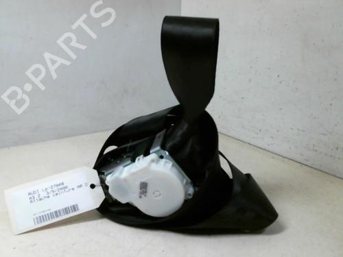 Seat buckle AUDI A3 (8P1) 2.0 TDI | BP22022856I32 