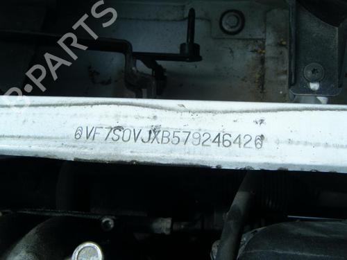 Køler CITROËN SAXO (S0, S1) 1.5 D | BP20960501M31 