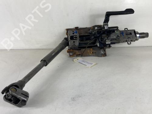 Used Steering column Steering column VW CADDY IV Box Body/MPV (SAA, SAH) 2.0 TDI 4motion (150 hp) 20962291 20962291