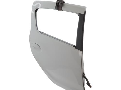 Right rear door DACIA SANDERO II 1.0 SCe 75 (B8JC, B8JD, B8NC) | BP29629397C5 