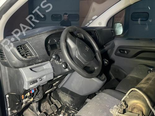 Left front steering knuckle PEUGEOT EXPERT Van (V_) 2.0 BlueHDi 120 | BP31927369M25  - Image 7