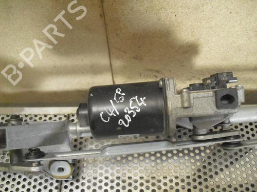 Viskermotor vindrude CITROËN C4 I (LC_) 1.6 HDi | BP20948431M29 