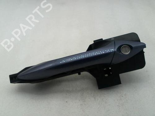 Used Front left exterior door handle HYUNDAI i30 (GD) 1.6 CRDi (128 hp) 20957066