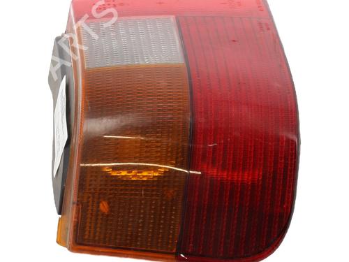 Used Left taillight Left taillight SEAT IBIZA II (6K1) 1.9 SDI (68 hp) 25267707 25267707